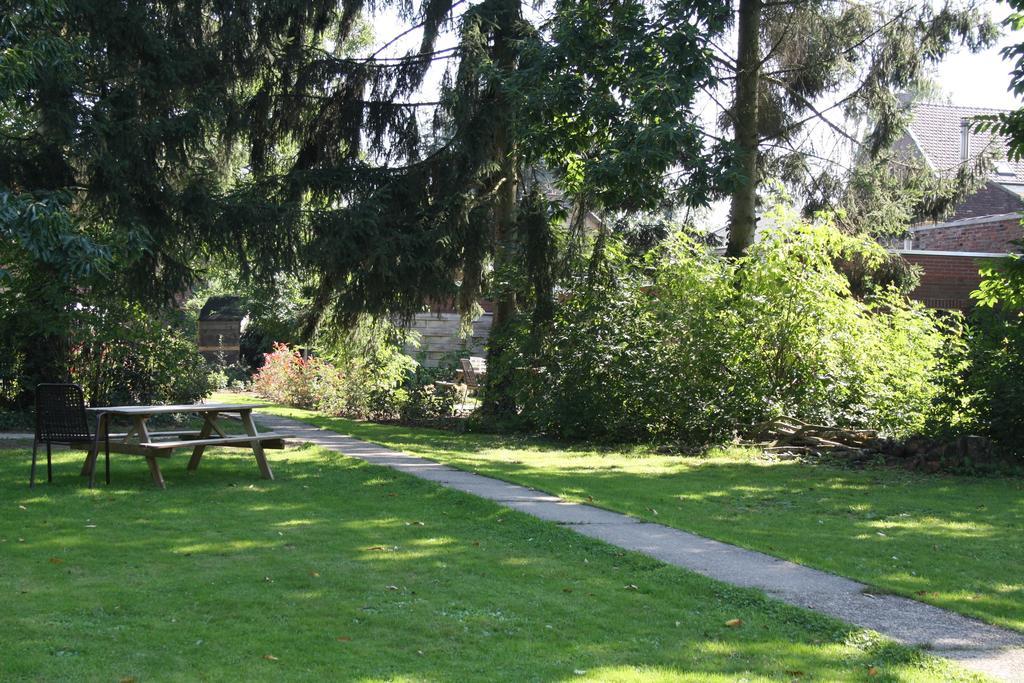 Biedermeier Born Kültér fotó