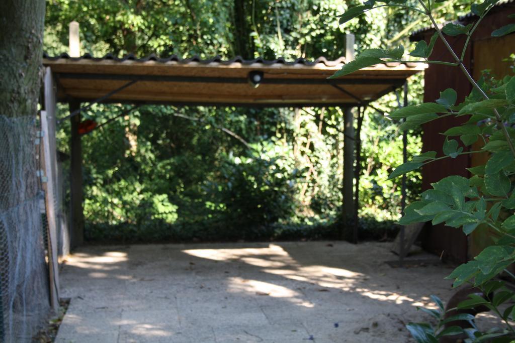 Biedermeier Born Kültér fotó