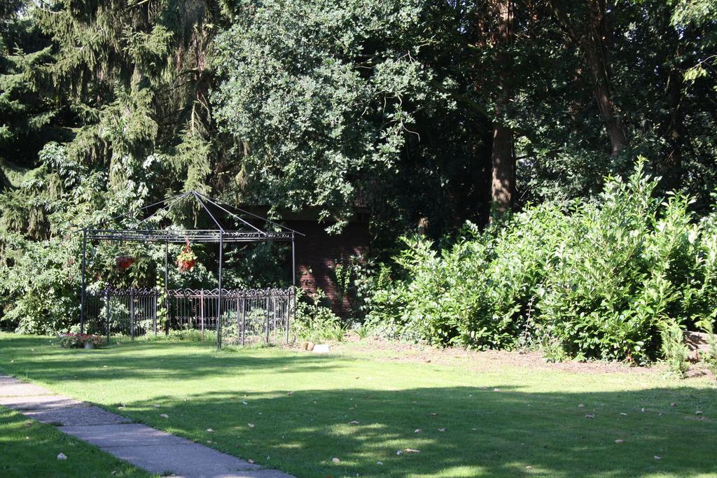Biedermeier Born Szoba fotó