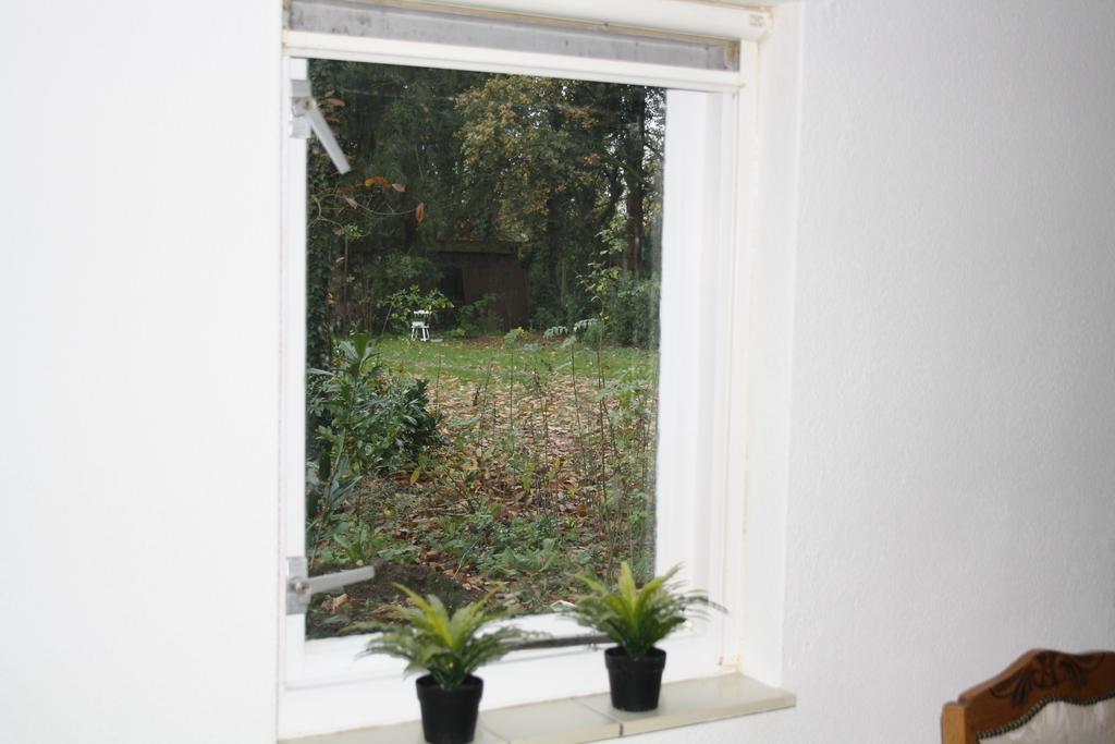 Biedermeier Born Szoba fotó