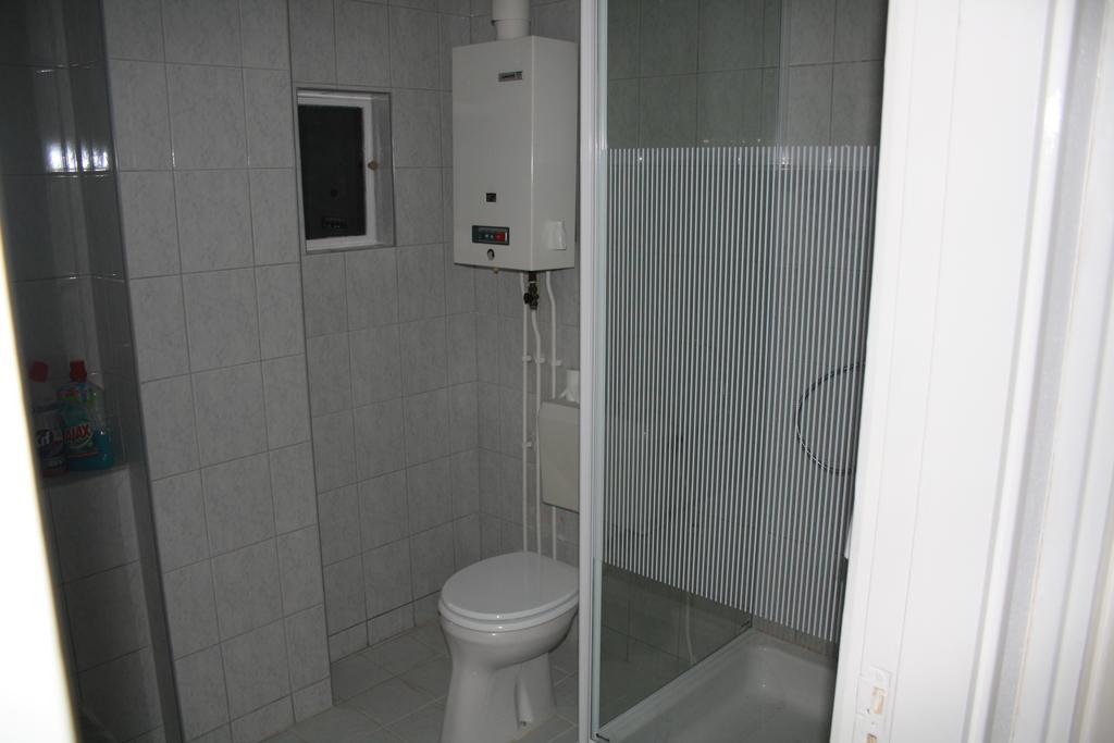 Biedermeier Born Szoba fotó